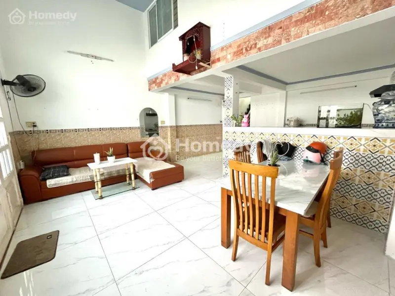 Bán Gấp Căn Nhà Hẻm 28 Lương Văn Can Phường 15 Quận 8 Tphcm Giá Rẻ