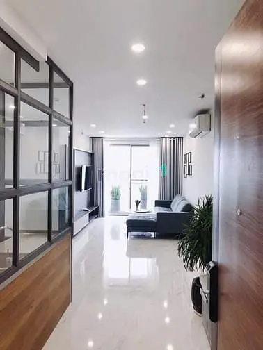 Bán Hai Căn Đập Thông Được Midtown M5 (The Grande) Giá Bán: 33 Tỷ, 6Pn