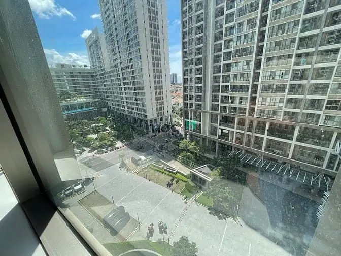 Cho Thuê 2 Căn Hộ (2 Phòng Ngủ) Cùng Tầng - Midtown The Siganture