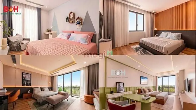 🔥Hình Ảnh Thực Tế &Nhà Mẫu Tại T&T City Millennia Đã Chính Thức Ramắt