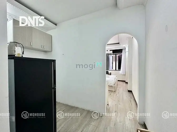 Căn Hộ 1Phòng Ngủ Bancony Gần Công Viên 23Tháng9_Trường Đh Hoa Sen Q1