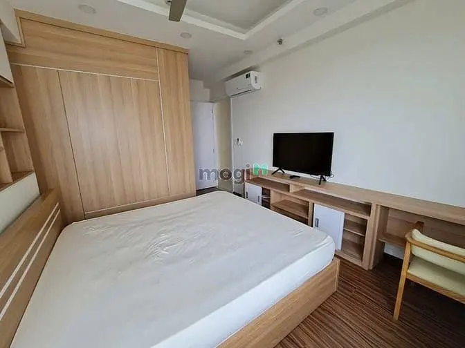 Cho Thuê Hưng Phúc - Happy Residence Phú Mỹ Hưng Q.7 Có 2Pn Giá 18Tr