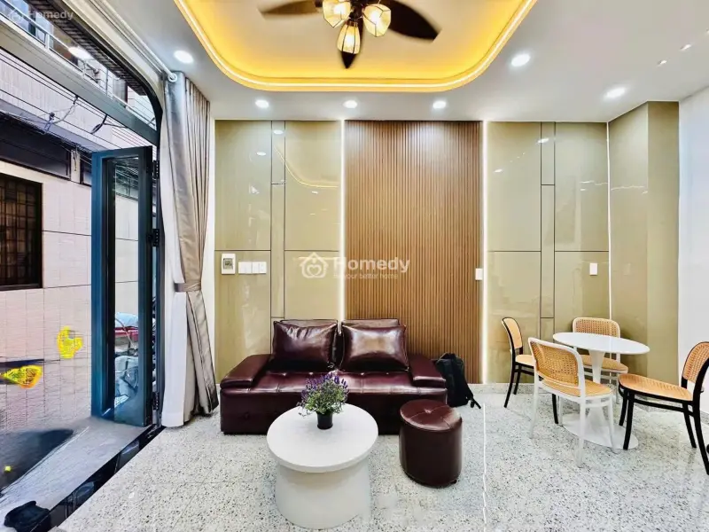 🏡 Siêu Hot – Nhà Đẹp Trung Tâm Tp. Thủ Dầu Một, Bình Dương – Giá Chỉ 2,9 Tỷ 🏡