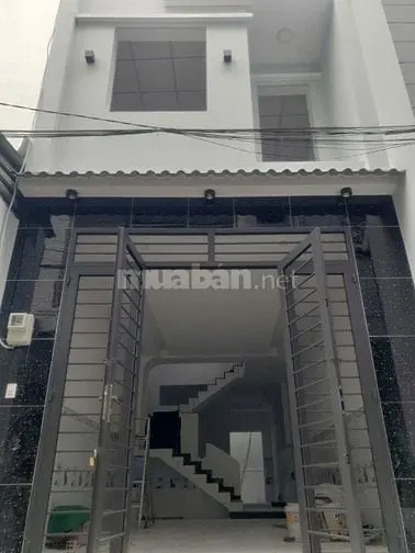 Nhà Mới Xây 2 Tấm Kiên Cố -Cho Thuê Kinhdoanh Online , Tiệm Tóc,Spa