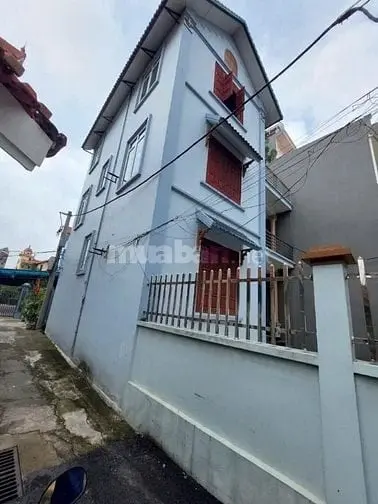 Bán Nhà Dương Xá, Gia Lâm. Lô Góc, Ô Tô Vào Nhà