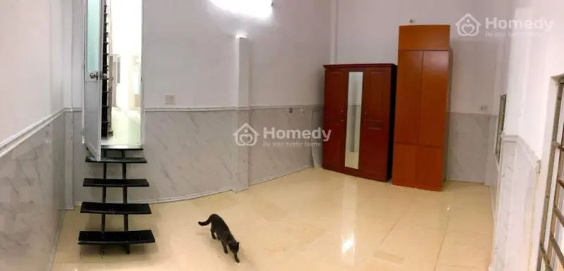 Bán Gấp Căn Nhà Hẻm 28 Lương Văn Can Phường 15 Quận 8 Tphcm Giá Rẻ