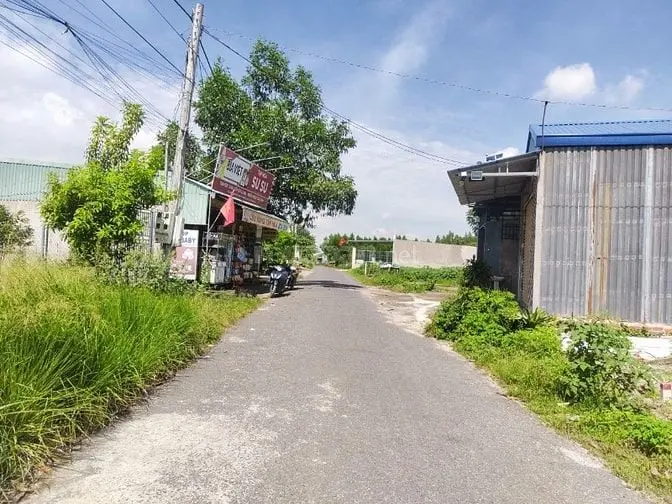 Cần Bán Đất Quanh Trung Tâm Phú Mỹ, Bà Rịa Vũng Tàu, Giá Công Nhân.