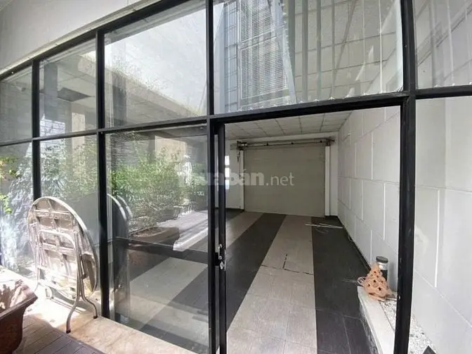 Cần Cho Thuê Villa Mt Đường S11 P.tây Thạnh Q.tân Phú