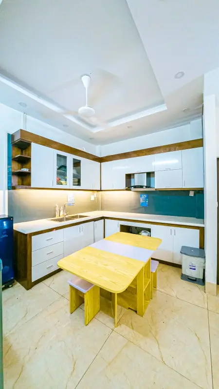 Giảm Giá Sâu Homestay Ở Ghép Cao Cấp Lạc Long Quân Tây Hồ Giá 1.600K/Tháng/Người Bao Full