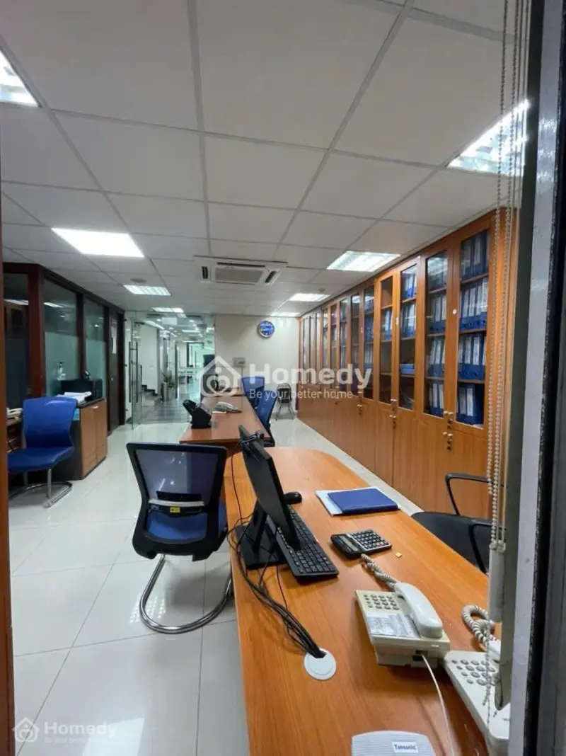 Tòa Nhà Văn Phòng Gần 200M2, 8 Tầng-Thang Máy Tại Hai Bà Trưng Siêu Vip Và Đẳng Cấp. Lh 0961334***