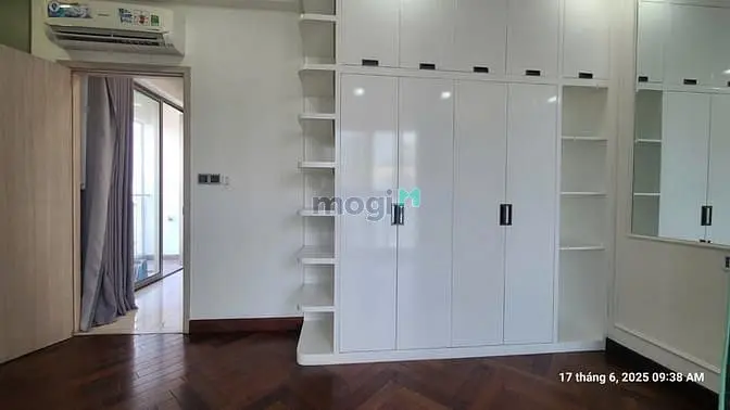 Cho Thuê Midtown M5 - 2 Pn, Diện Tích Lớn