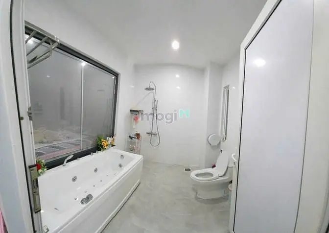 Ngộp Ngân Hàng Rẽ Hơn Thị Trường 2-3Tỷ Biệt Thự Kdc Sadeco Ven Sông