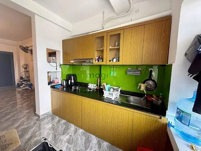Bán Chung Cư Tôn Thất Thuyết Quận 4 Dt 62M2 Có 2Pn Sổ Hồng Giá 3,7 Tỷ
