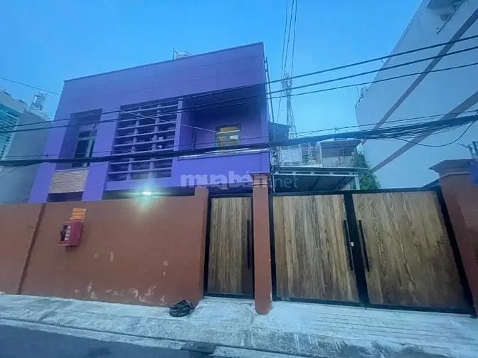 Bán Nhà Biệt Thự Đẹp – Vào Ở Ngay Tại Trung Tâm Quận 7