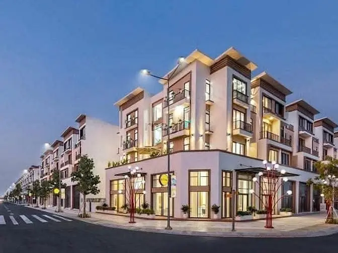 🔥 Tin Nóng – Ưu Đãi Chiết Khấu Nhà Phố T&T City Millennia 🔥
