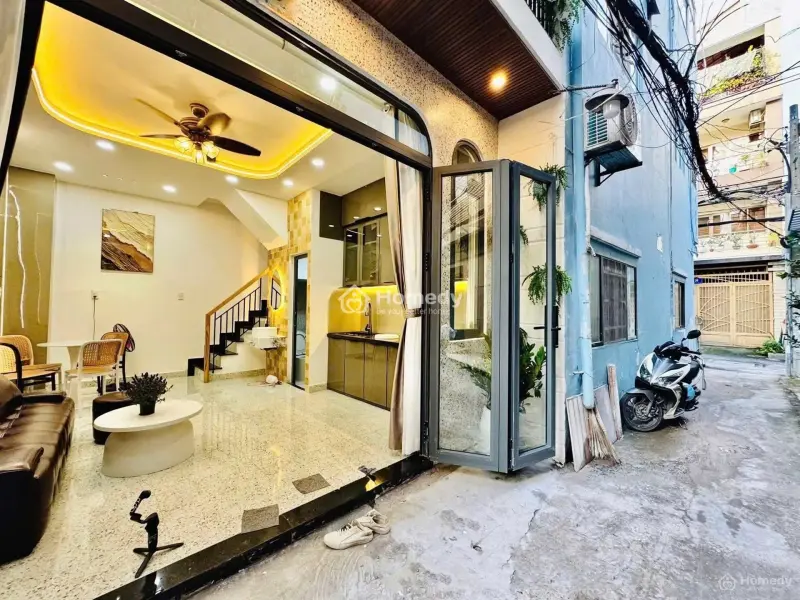 🏡 Siêu Hot – Nhà Đẹp Trung Tâm Tp. Thủ Dầu Một, Bình Dương – Giá Chỉ 2,9 Tỷ 🏡