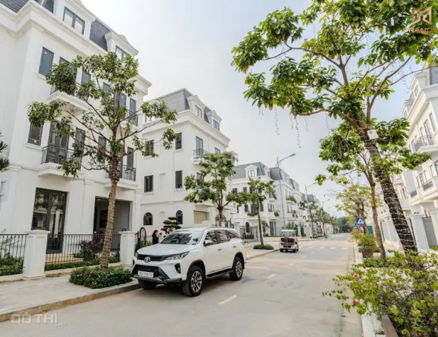 Solasta Mansion - Tinh Hoa Sống Thượng Lưu Giữa Lòng Đô Thị