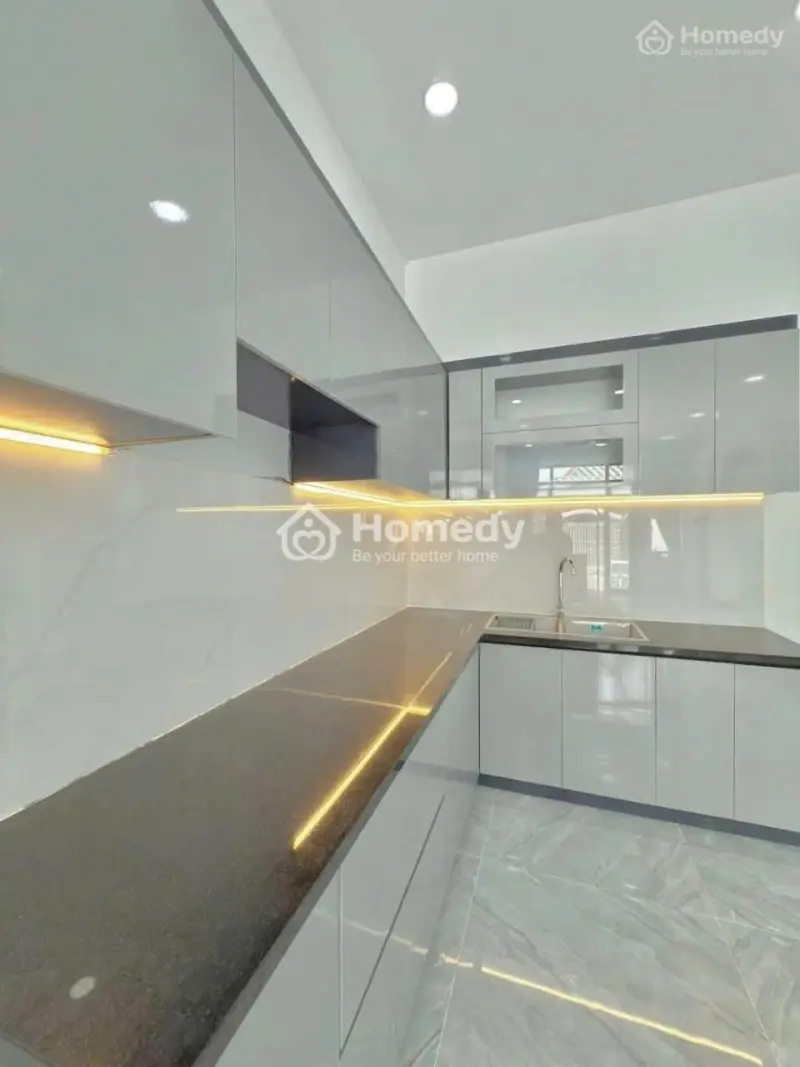 Nhà Cấp Bốn Hiện Đại Gần Khu Du Lịch Bửu Long