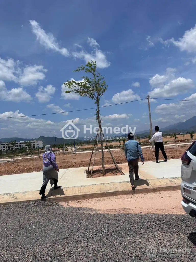 Đất Nền Vsip Bình Định – Pháp Lý Rõ Ràng, Hỗ Trợ Ký Tá Tận Nơi!