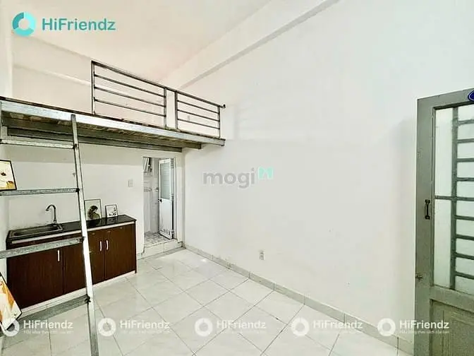 Cho Thuê Phòng Trọ Ở Thoại Ngọc Hầu Gần Đại Học Văn Hiến
