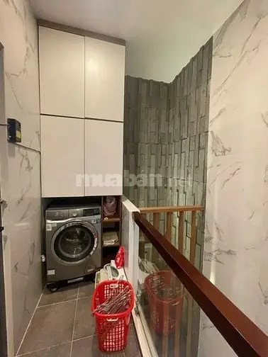 🔥 Bán Nhà Mtkd 4 Tầng Khu Bàn Cờ Tân Phú – Nguyễn Sơn - 6.Xx Tỷ