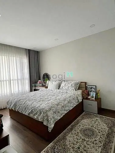Chung Cư Satra, Phan Đăng Lưu, P1, Phú Nhuận, 145M2, 3Pn, 22Tr/Tháng.