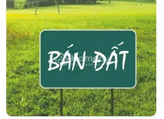 Cần Bán Nền Lớn Thổ Cư Tại Đường Nguyễn Đệ , An Hoà , Cần Thơ