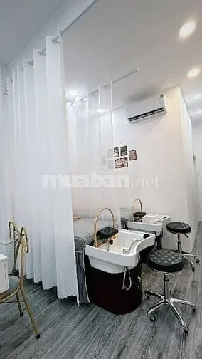 Cần Sang Spa Mới Đẹp Xinh Xinh