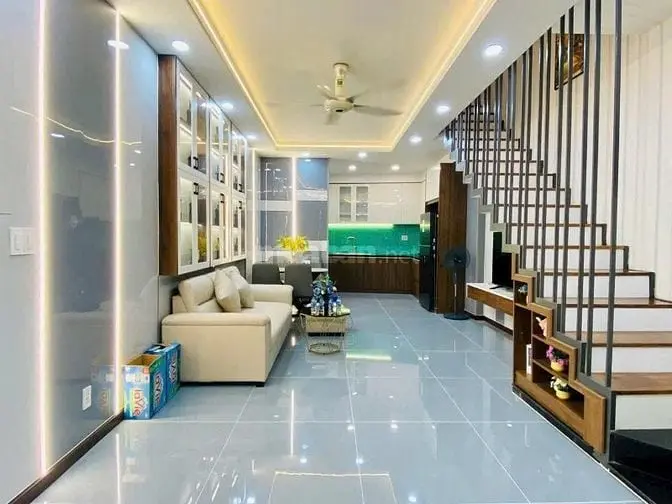 💥 Bán Gấp Trong Tháng 9 – Nhà Nguyễn Thanh Tuyền, P.2 Tân Bình, Giá C