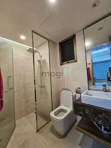 Căn Hộ The Park M8 131M² View Sông Tuyệt Đẹp – Phú Mỹ Hưng – 16 Tỷ
