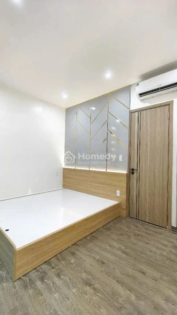 Bán Nhà 2 Tầng Mặt Tiền 15M, Dân Xây Chắc Chắn Gần Trung Tâm Phường Chương Mỹ