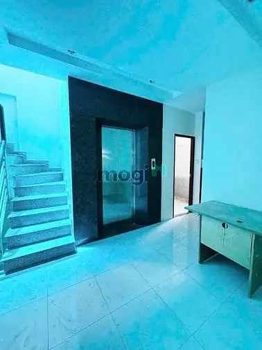 Cho Thuê Nhà Góc 2 Mặt Tiền Đường Trương Công Định - P14, Tb