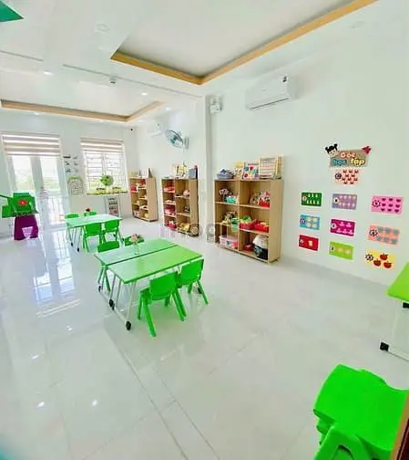 Vị Trí Kinh Doanh Mua Bán - Nhà 2 Lầu St Mặt Tiền Bùi Văn Ba, Quận 7
