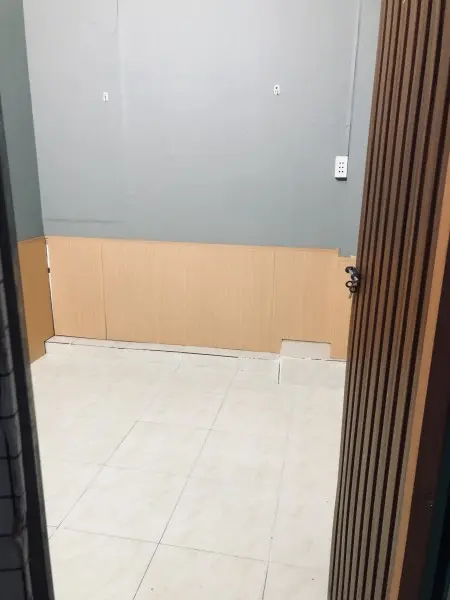 Phòng Trọ Số 65 Bàu Cát 2 . 15M2 . Nội Thất Đầy Đủ