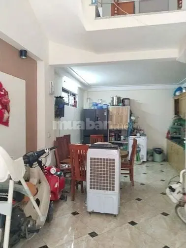 Bán Nhà Riêng Nguyên Căn - Quỳnh Đô, Vĩnh Quỳnh, Thanh Trì.
