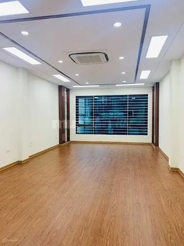 Cho Thuê Nhà Phố Lê Văn Thiêm, Ngụy Như Kon Tum Dt: 63M2, Xây 4 Tầng