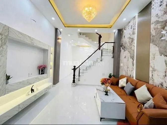 Không Có Căn Thứ 2, Đ Trần Quốc Thảo, Dt Lớn 101M2, Giá 8Tỷ9 - Shr Tl