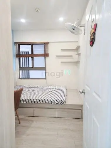 Cho Thuê Căn Hộ The Ascentia Phú Mỹ Hưng, Full Nội Thất Cao Cấp.