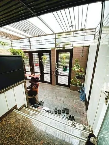 Bán Nhà Quận 2 - Kdc Đông Thủ Thiêm, Khu Nguyễn Duy Trinh Gara 3L 6X18