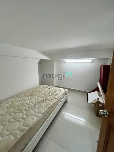 Cho Thuê Nhà Nguyên Căn - Nguyễn Bỉnh Khiêm, Bến Nghé, Quận 1