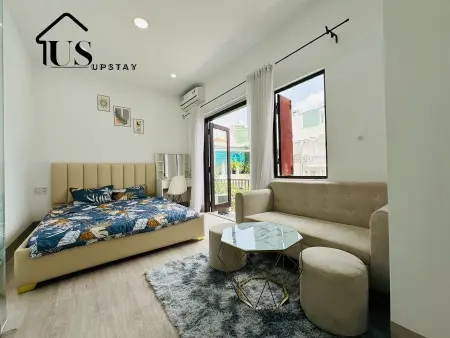 Cho Thuê Phòng Trọ Cho Sinh Viên Giá Dưới 6Tr Nằm Nay Quận 3, Gần Ueh, Sự Phạm