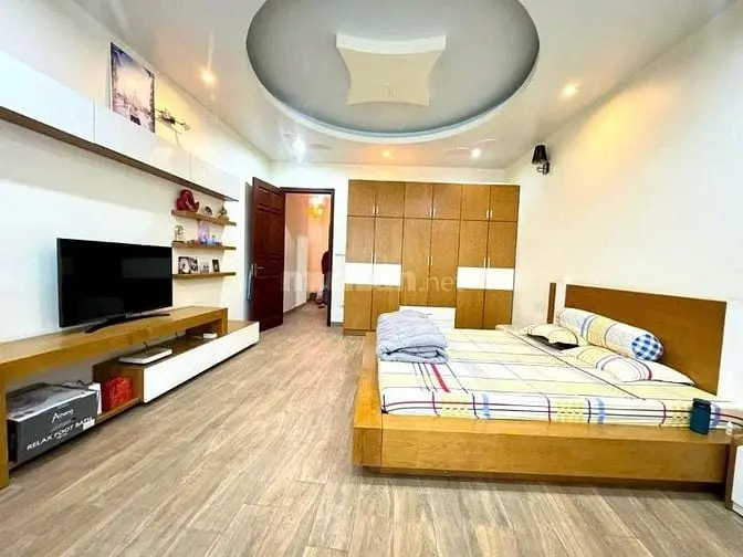 Chính Chủ Chào Bán Nhà Phố Kim Đồng, Quận Hoàng Mai