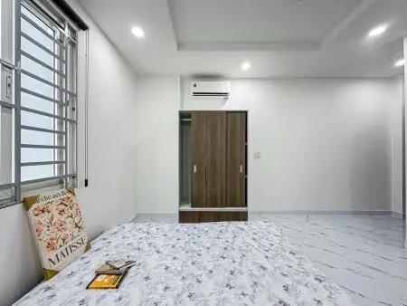 Phòng Siêu Đẹp Ngay Kế Bên Gigamall, Quận Thủ Đức