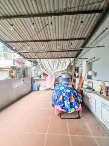 Nhà Ngõ Rẻ, Thông Tứ Phía, Tiện Ích Nhiều, Gần Tttm