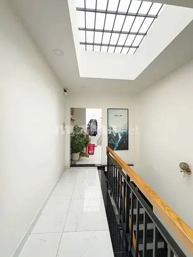 Bán Nhà Chính Chủ Gấp! 1Ty950, Dt 37M2 Lê Thúc Hoạch, Tân Phú