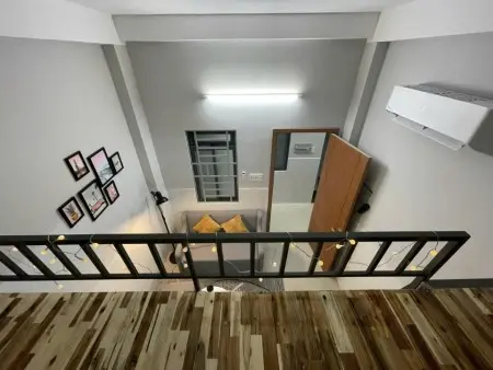 Phòng Đẹp Giá Rẻ Ngay Nhất Chi Mai Đối Diện - Etown