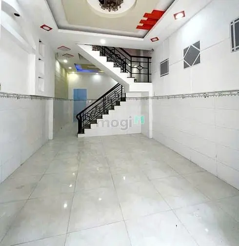 Chính Chủ Cho Thuê Nhà: 195/6 Bình Thới_P9_Q11