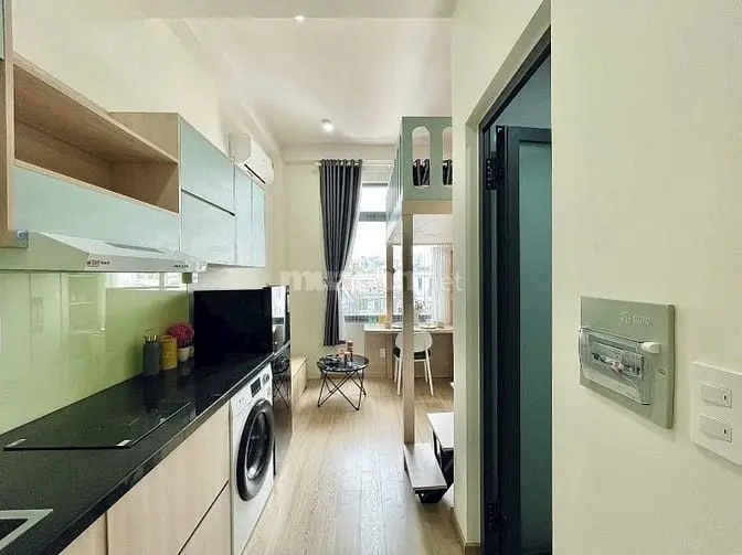 Nhà Hẻm Ô Tô Thành Thái Q10 80M², 4 Tầng, Cho Thuê 52Tr/Tháng, 4.55 Tỷ