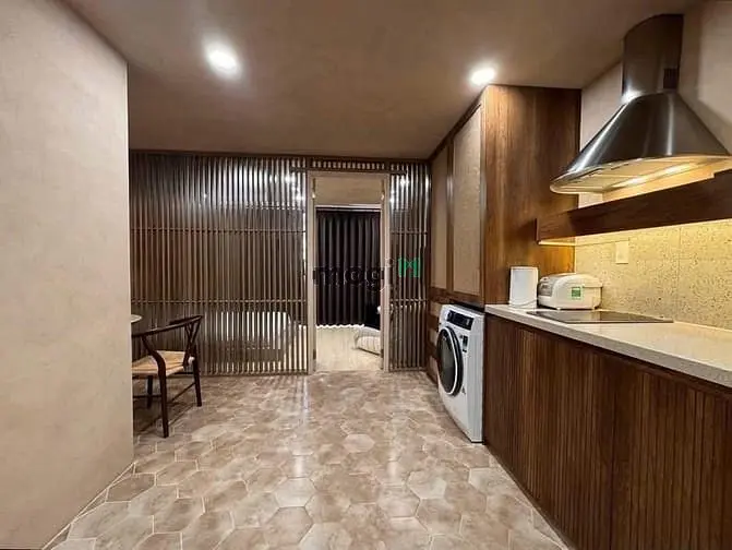 ⚜️ Luxury Living – Căn Hộ 1Pn Khu Kim Cương Mới Xây Chưa Qua Sử Dụng