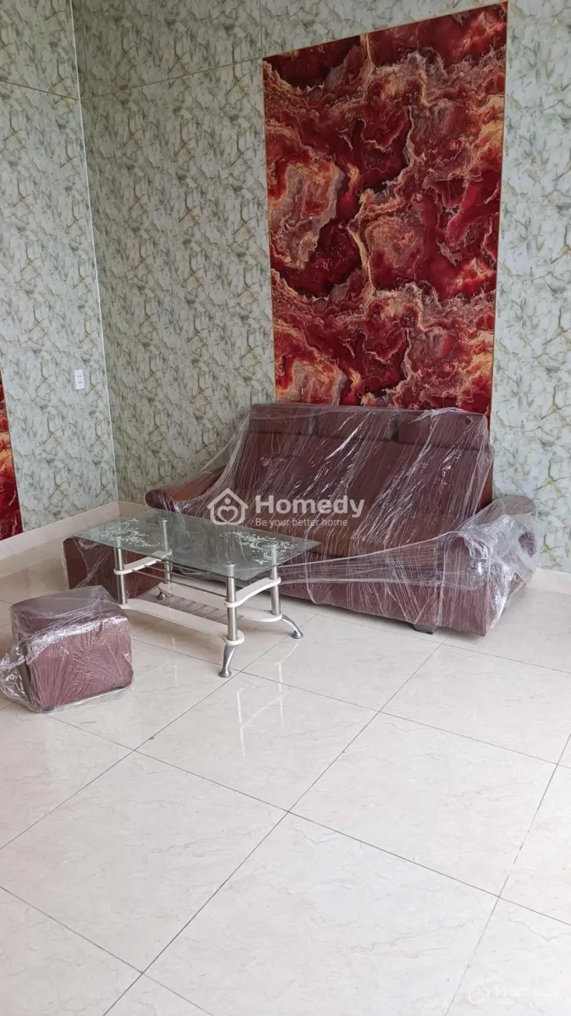 Ngân Hàng Phát Mãi Nhà Gần Bình Tân Đường Nguyễn Cửu Phú